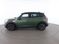 usata Mini Cooper D Countryman Automatica