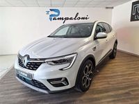 usata Renault Arkana Arkana1.6 E Tech full hybrid Techno 145cv - Metallizzata Ibrido - Automatico