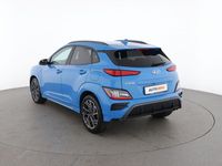 usata Hyundai Kona LZ05894