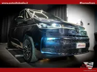 Usata VW T7 Style 150 CV (110 kW) 2024 Blu starlight Furgone