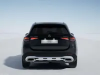 Nuova Mercedes GLC220 Advanced 197 CV (144 kW) 2026 Grigio SUV