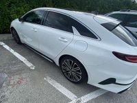 Usata Kia ProCeed GT-Line 159 CV (116 kW) 2024 Coupé