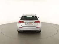 Usata Mercedes A180 Progressive 136 CV (100 kW) 2019 Grigio