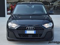 usata Audi A1 Sportback 110CV