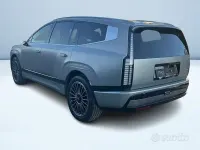 Nuova Hyundai Ioniq 9 2026 Grigio SUV