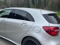 usata Mercedes A250 Classe4matic automatic premium Amg