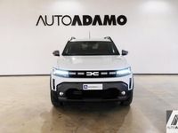 Usata Dacia Duster 91 CV (66 kW) 2024 Blu SUV