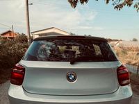 usata BMW 116 116 d 5p Sport