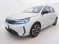 Usata Opel Corsa 101 CV (74 kW) 2025 Argento Utilitaria