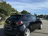 Usata Alfa Romeo MiTo Distinctive 120 CV (88 kW) 2010 Utilitaria