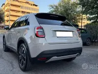 Usata Fiat 600 La Prima 110 CV (80 kW) 2025 Beige pastello SUV