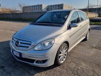 usata Mercedes B200 cdi Sport