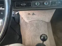 Usata Mercedes E280 1960 Marrone Berlina