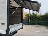 Usata Iveco Daily 136 CV (100 kW) 2020