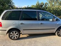 Usata Ford Galaxy 110 CV (80 kW) 2002 Grigio Monovolume