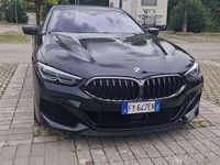 Usata BMW M850 530 CV (389 kW) 2019 Coupé