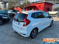 usata Honda Jazz Jazz1.3 Elegance Connect Adas my19