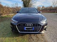 Usata Audi A4 Ambiente 286 CV (210 kW) 2020 Station wagon