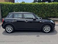 Usata Mini One D Hype 95 CV (69 kW) 2018 Utilitaria