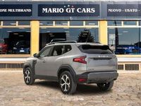 Nuova Dacia Duster Journey 131 CV (96 kW) 2025 Grigio SUV