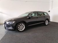 usata VW Passat Variant 2.0 TDI DSG Business BlueMotion Tech