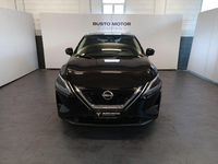 Usata Nissan Qashqai N-Connecta 158 CV (116 kW) 2023 Nero SUV
