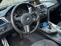 usata BMW 420 Gran Coupé 420 d xdrive Msport 190cv auto