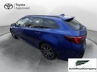 Usata Toyota Corolla Sport 140 CV (102 kW) 2023 Altro Station wagon