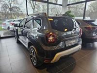 usata Dacia Duster 1.0 tce Prestige Eco g 4x2 100cv petrol_lpg manuale 5 usata - Correggio - AUTO IL CORREGGIO SPA