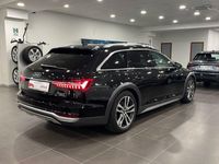 Usata Audi A6 Allroad Advanced 204 CV (150 kW) 2024 Nero Station wagon