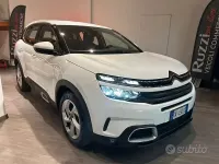 Usata Citroën C5 Business Class 131 CV (96 kW) 2022 Bianco Monovolume