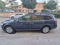 Usata VW Passat 104 CV (76 kW) 2014 Station wagon