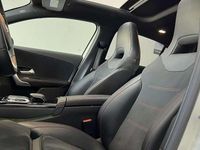 Usata Mercedes A200 Premium 150 CV (110 kW) 2019 Bianco Berlina