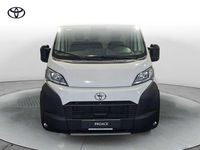 Nuova Toyota Proace Business Edition 140 CV (102 kW) 2026 Other Monovolume
