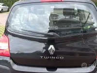 Usata Renault Twingo 58 CV (42 kW) 2008 Utilitaria
