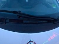 Begagnad Citroën C-zero 35 kW (48 HK) 2020 Vit Halvkombi