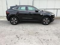 usata Jaguar E-Pace 2.0D I4 163 CV AWD Auto S CAMBIO AUTOMATICO