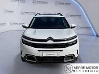 Usata Citroën C5 Aircross Shine 131 CV (96 kW) 2019 Bianco SUV