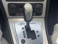 Usata Alfa Romeo 159 200 CV (147 kW) 2008 Grigio Station wagon