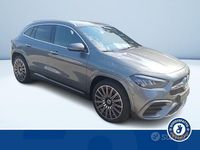 Usata Mercedes GLA200 Advanced Plus 150 CV (110 kW) 2025 Grigio SUV