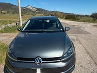 Usata VW Golf VII Highline 2019 Berlina