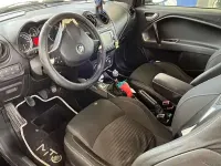 Usata Alfa Romeo MiTo 84 CV (61 kW) 2014 Lilla Utilitaria