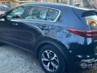 usata Kia Sportage 5ª serie - 2021