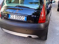 usata Citroën C3 C3 1.4 HDi XTR City Suv