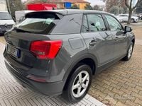 Usata Audi Q2 Business 116 CV (85 kW) 2019 Grigio SUV