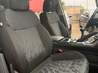 Usata Peugeot 3008 110 CV (80 kW) 2009 Grigio Station wagon