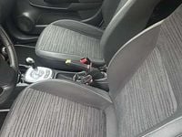 Occasion Opel Corsa 113 ch (83 kW) 2014 Blanc Citadine