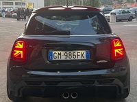 Usata Mini John Cooper Works 231 CV (169 kW) 2023 Utilitaria