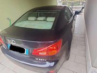 Usata Lexus IS220d Luxury Line 177 CV (130 kW) 2007 Berlina