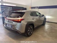 usata Lexus UX UX Hybrid250h 2.0 Executive 2wd cvt